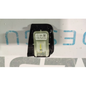 MANDO ELEVALUNAS DELANTERO DERECHO A2059051513  - miniatura 2