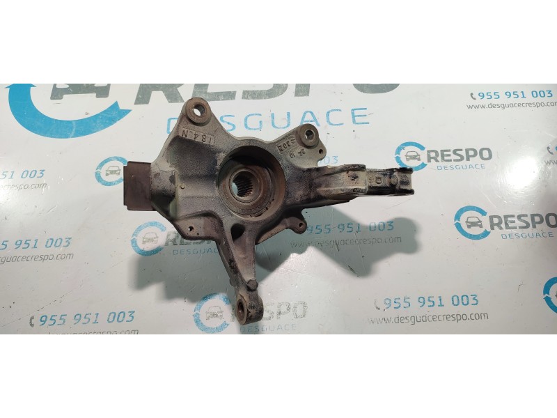 MANGUETA DELANTERA DERECHA  - imagen 1