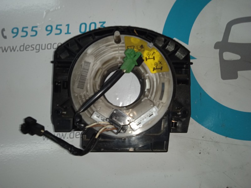 ANILLO AIRBAG 1484325 NH012780482  - imagen 1