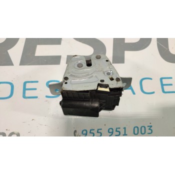 CERRADURA MALETERO / PORTON A0997400500  - miniatura 2