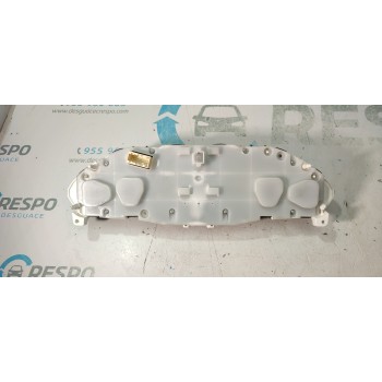 CUADRO INSTRUMENTOS 981384878000  - miniatura 3