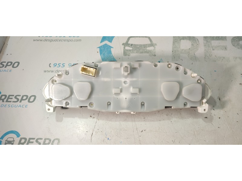 CUADRO INSTRUMENTOS 981384878000  - imagen 3