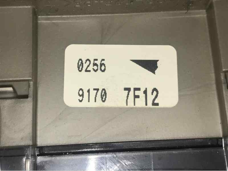 CUADRO INSTRUMENTOS 568020U H03838000H032  - imagen 2