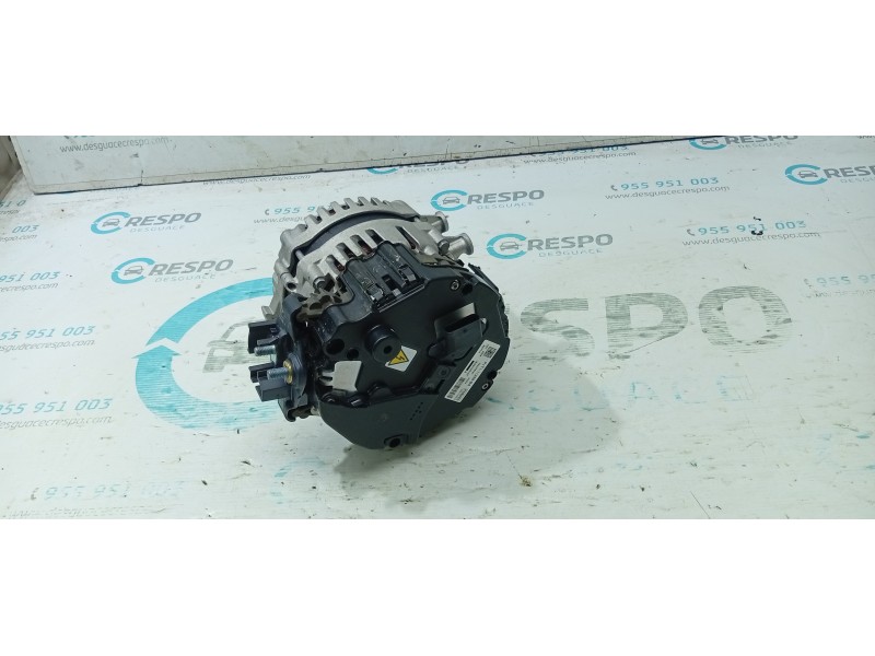 ALTERNADOR P1T111238BA / 2529548  - imagen 4