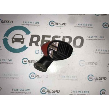 RETROVISOR DERECHO 