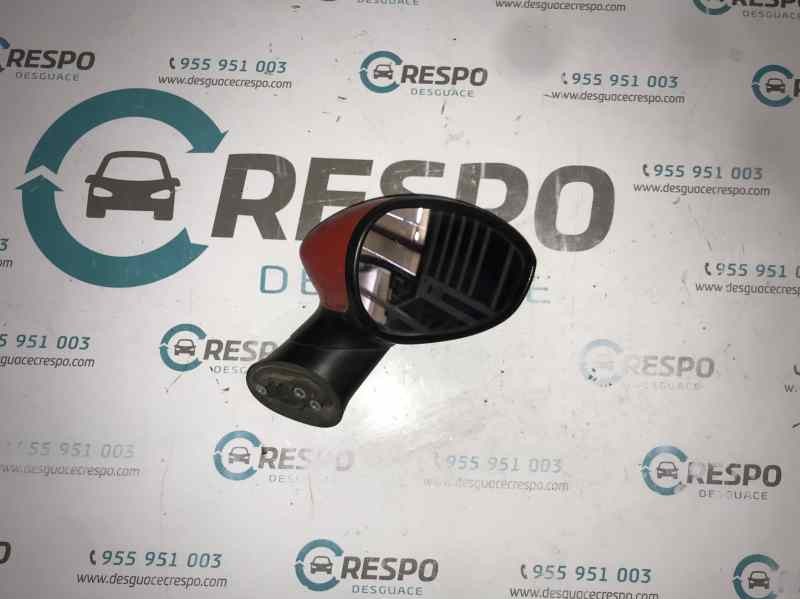 RETROVISOR DERECHO  - imagen 1
