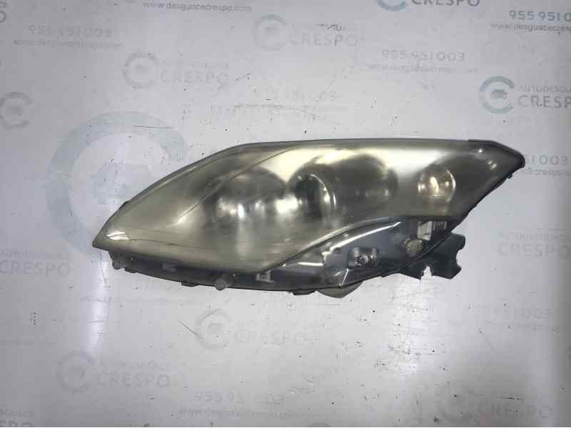 FARO IZQUIERDO 260600033R  - imagen 1