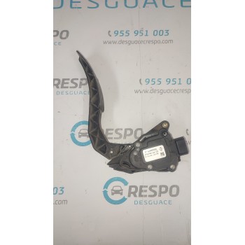 POTENCIOMETRO PEDAL 180029347R  - miniatura 1