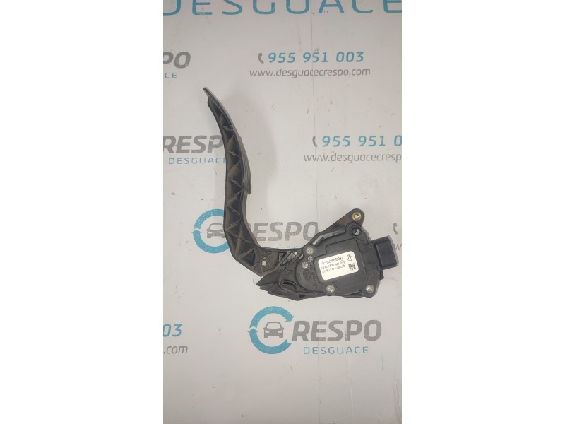 POTENCIOMETRO PEDAL 180029347R  - imagen 1