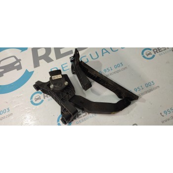 POTENCIOMETRO PEDAL 351904A700  - miniatura 3