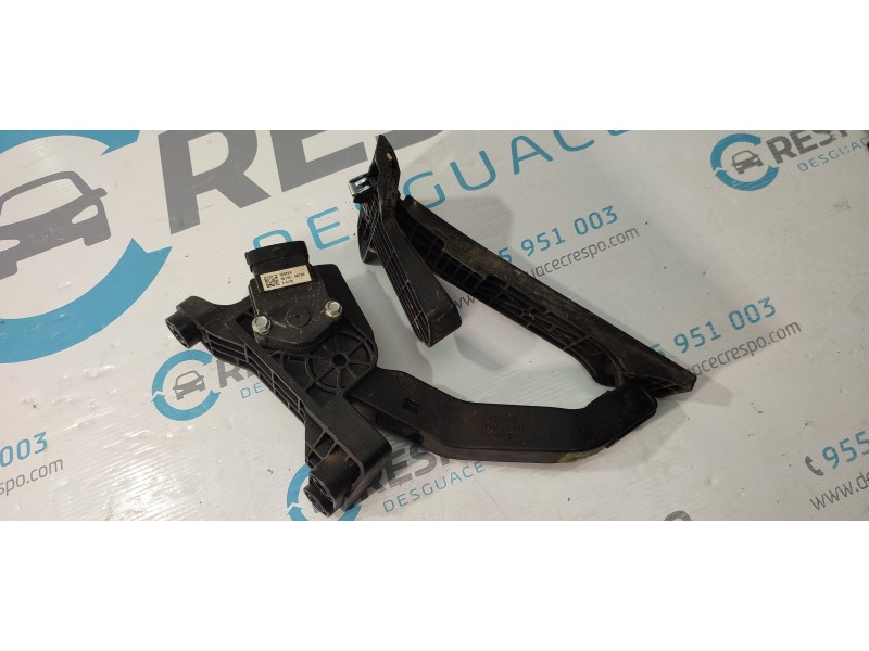 POTENCIOMETRO PEDAL 351904A700  - imagen 3