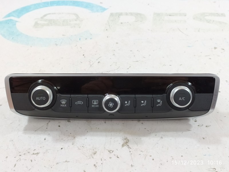 MANDO CLIMATIZADOR 83A820043R  - imagen 1