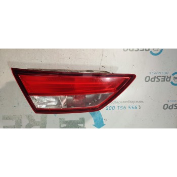 PILOTO TRASERO IZQUIERDO INTERIOR 