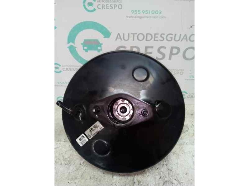 SERVOFRENO 585002S251  - imagen 1