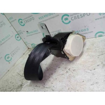 CINTURON SEGURIDAD TRASERO DERECHO 34074772B 081113 