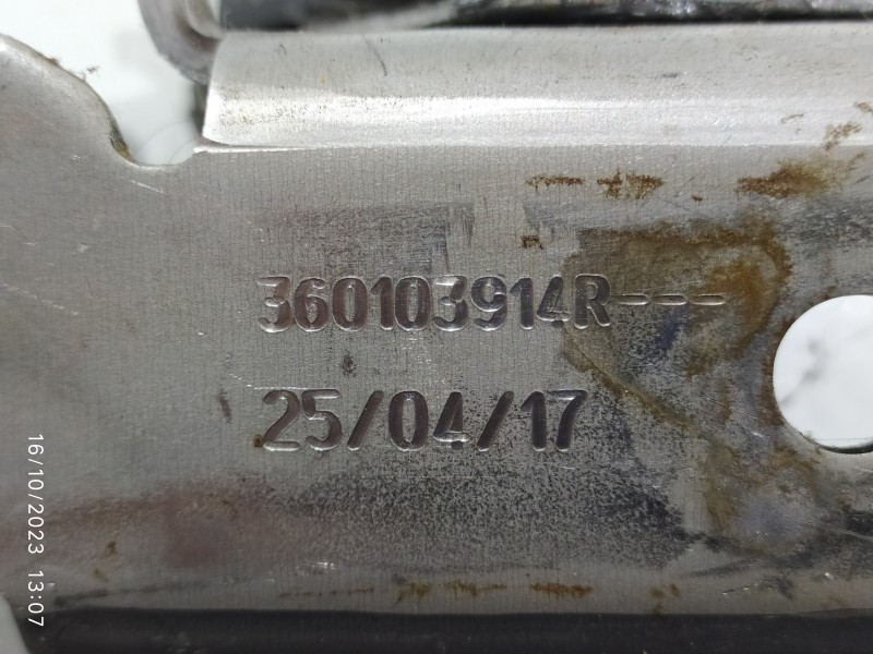 PALANCA FRENO 360103914R  - imagen 2