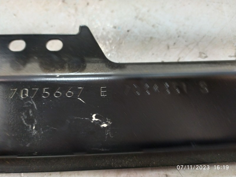 ELEVALUNAS DELANTERO IZQUIERDO 7075667 6922267  - imagen 3