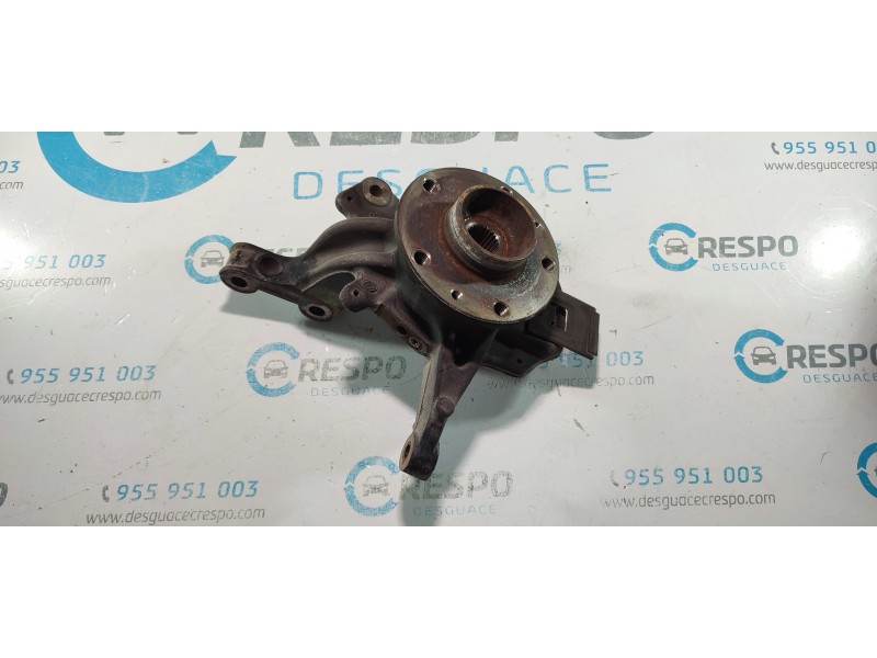 MANGUETA DELANTERA DERECHA  - imagen 2