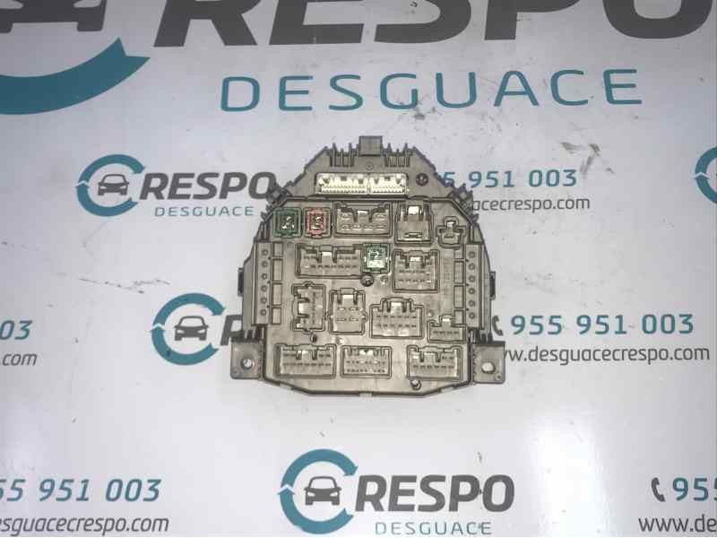 CUADRO INSTRUMENTOS 568020U H03838000H032  - imagen 3