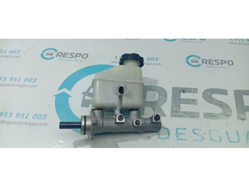 BOMBA FRENO  - imagen 1