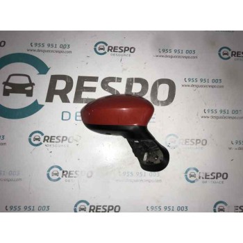 RETROVISOR DERECHO  - miniatura 2