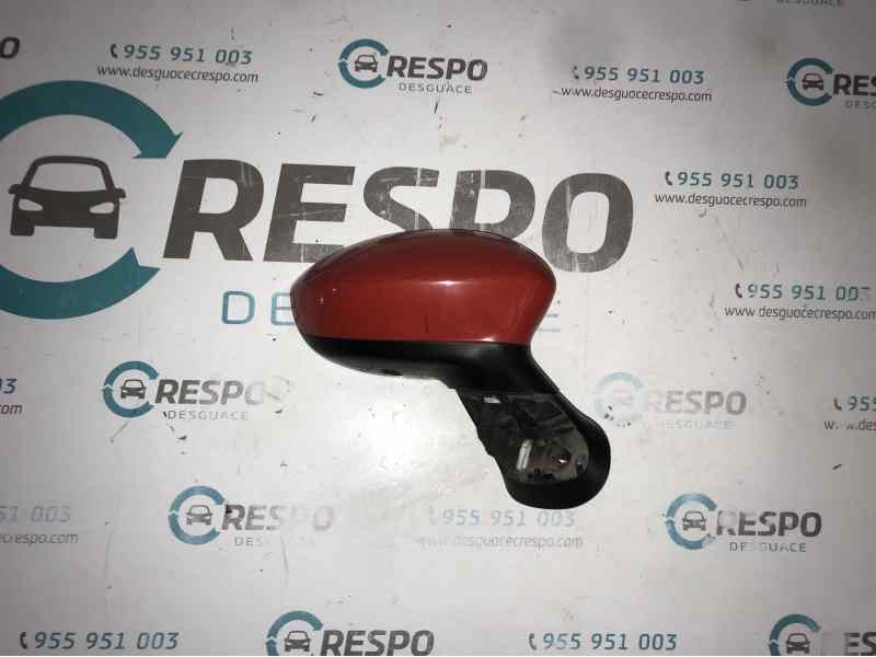 RETROVISOR DERECHO  - imagen 2