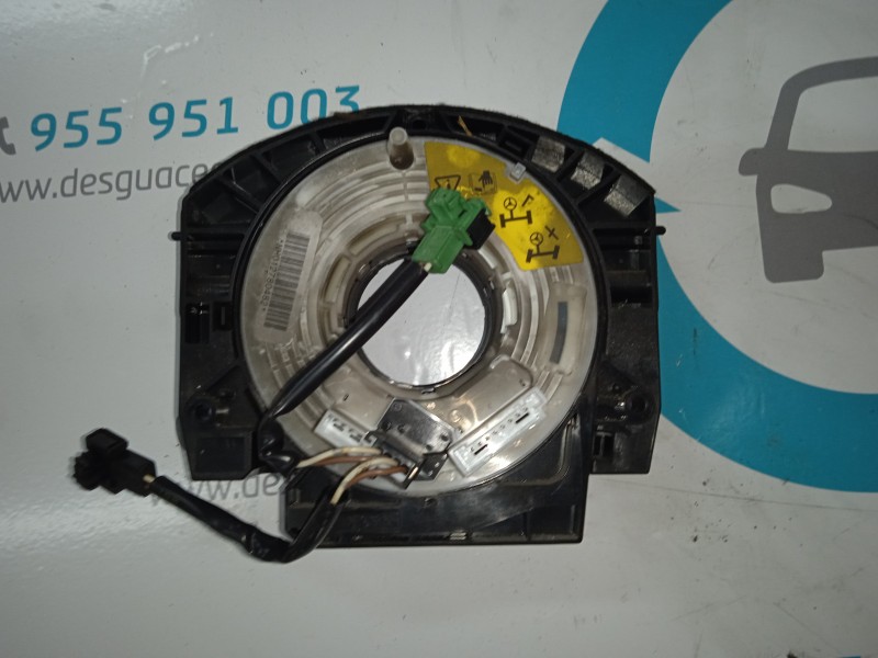 ANILLO AIRBAG 1484325 NH012780482  - imagen 2