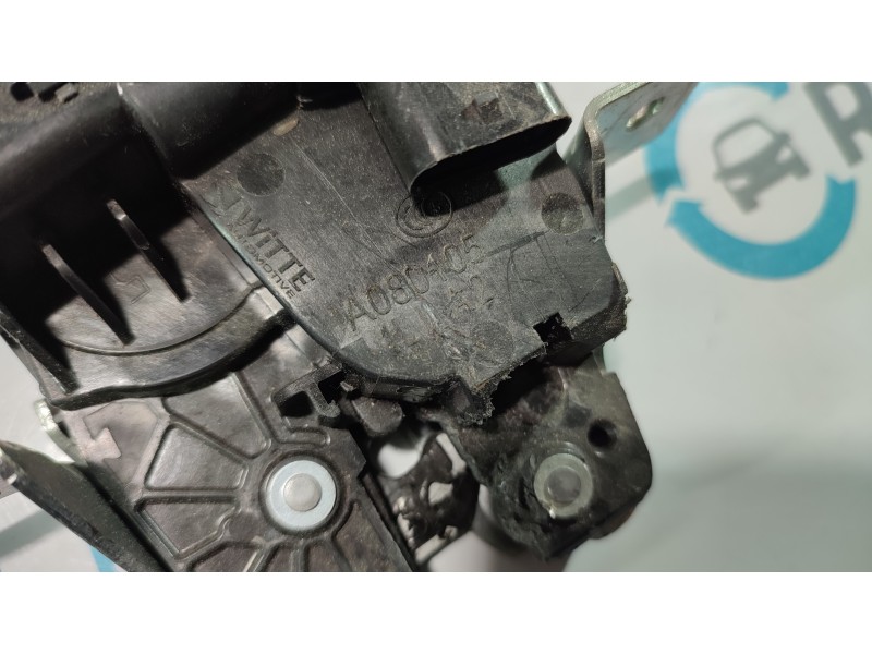 CERRADURA MALETERO / PORTON A0997400500  - imagen 3