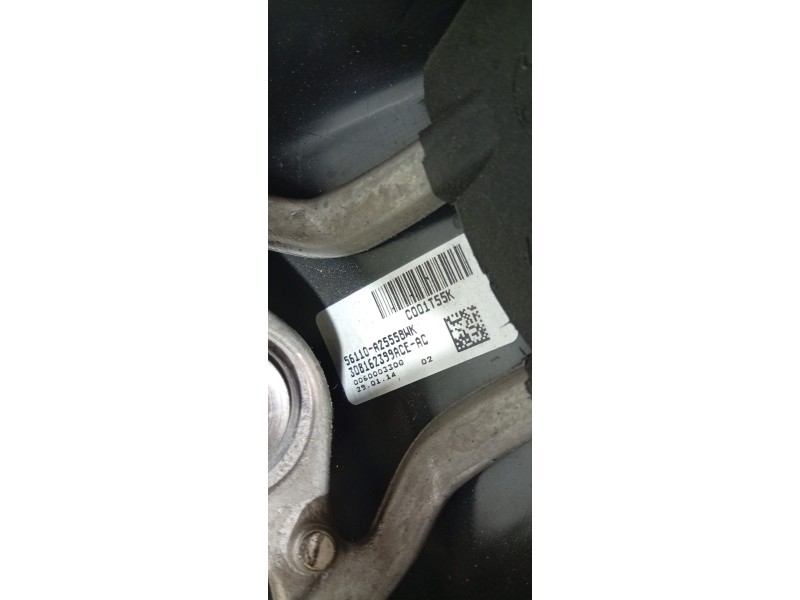 VOLANTE 56110A2555BWK  - imagen 3