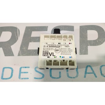 CENTRALITA CIERRE A2059000328 