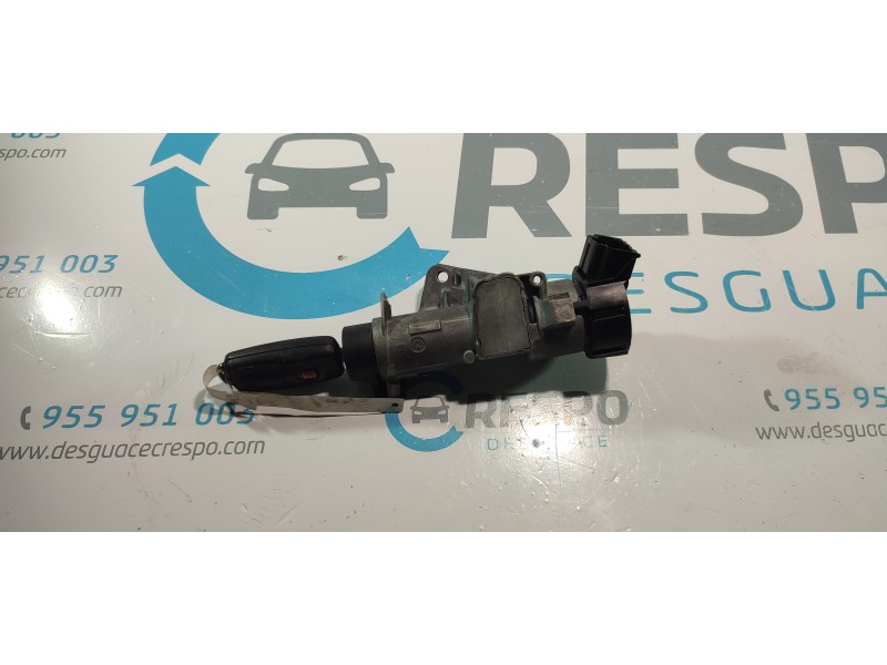 CONMUTADOR DE ARRANQUE 6R0905851D  - imagen 3