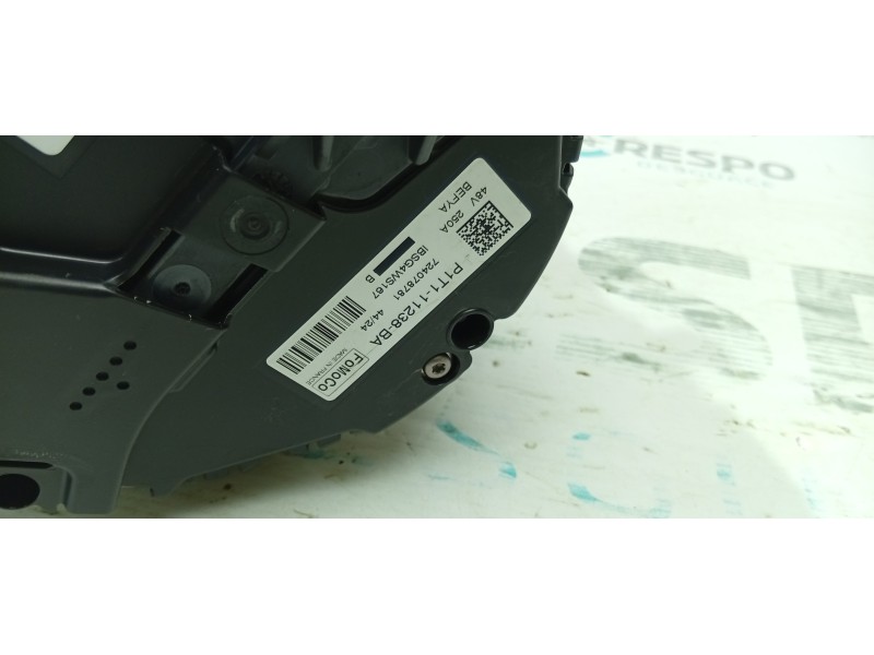 ALTERNADOR P1T111238BA / 2529548  - imagen 5