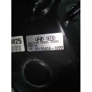 SERVOFRENO 585002S251  - miniatura 2