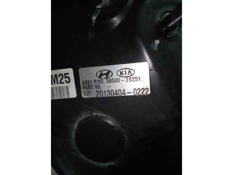 SERVOFRENO 585002S251  - imagen 2