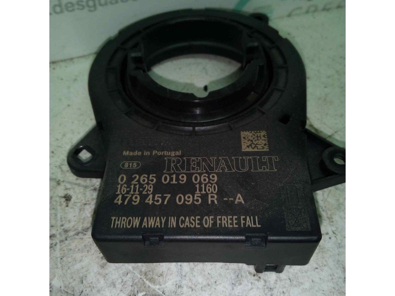 ANILLO AIRBAG  - imagen 2