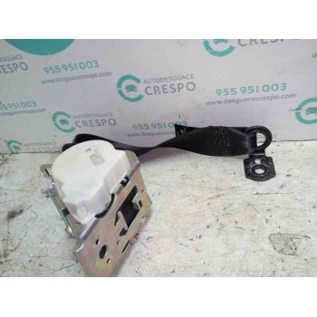 CINTURON SEGURIDAD TRASERO DERECHO 34074772B 081113  - miniatura 2