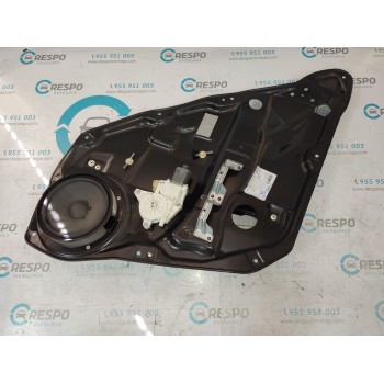 ELEVALUNAS TRASERO IZQUIERDO A1697302135 