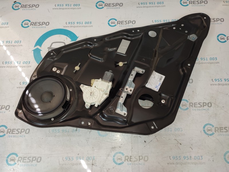 ELEVALUNAS TRASERO IZQUIERDO A1697302135  - imagen 1