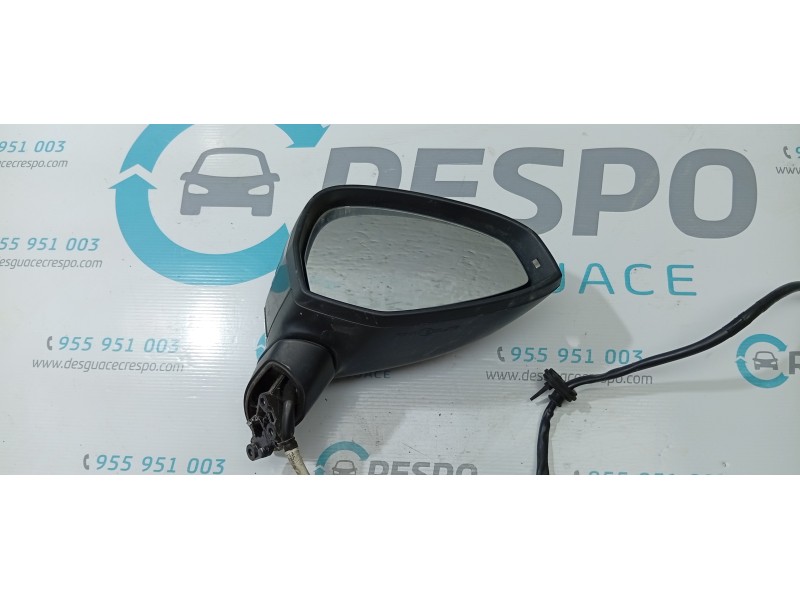 RETROVISOR DERECHO  - imagen 1