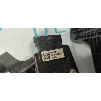 POTENCIOMETRO PEDAL 351904A700  - miniatura 4