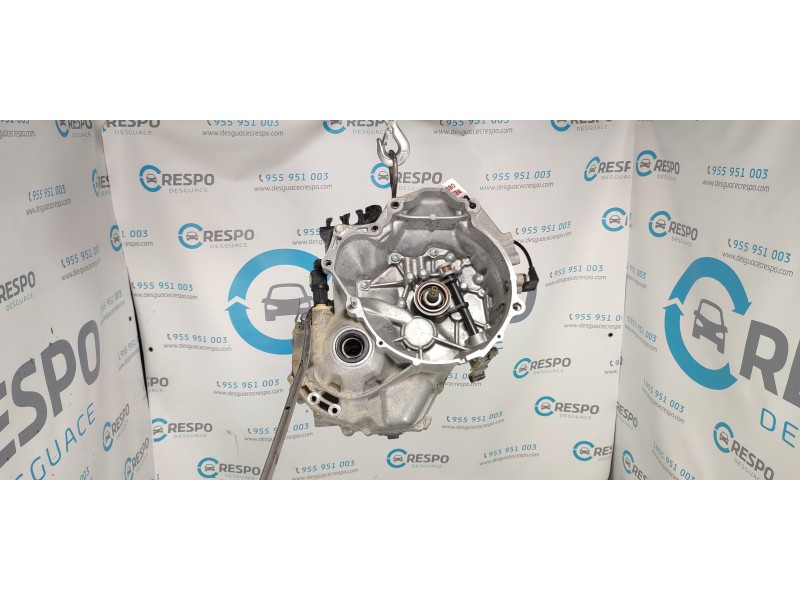 CAJA CAMBIOS  - imagen 1