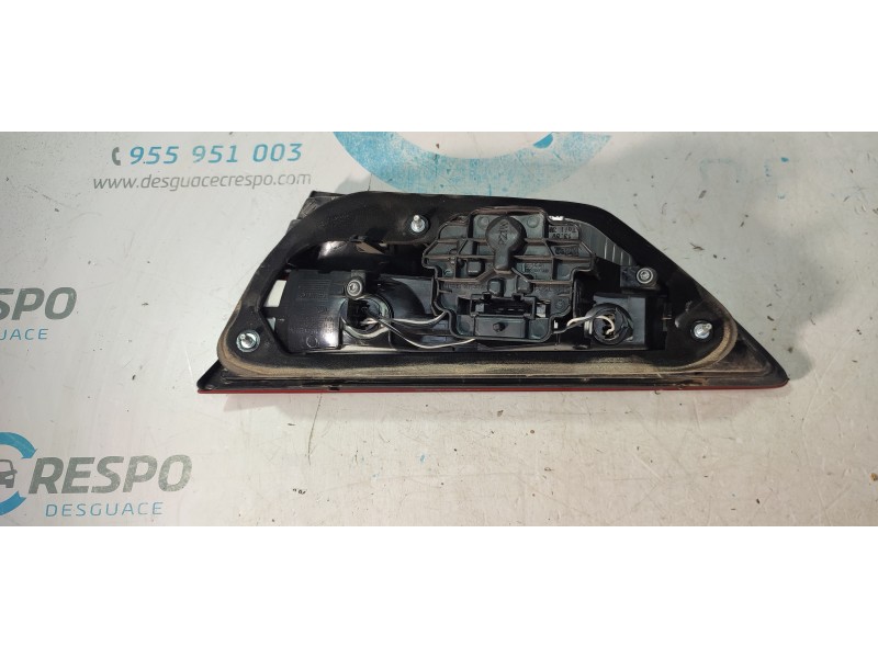 PILOTO TRASERO IZQUIERDO INTERIOR  - imagen 2