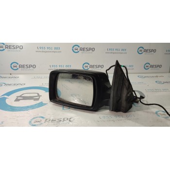 RETROVISOR IZQUIERDO 