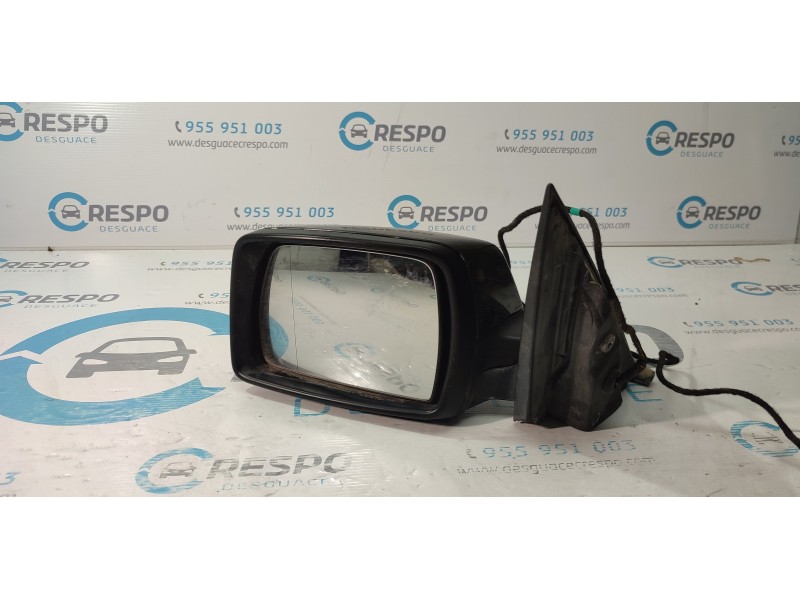 RETROVISOR IZQUIERDO  - imagen 1