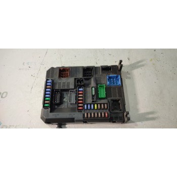 CAJA RELES / FUSIBLES 9807531680 