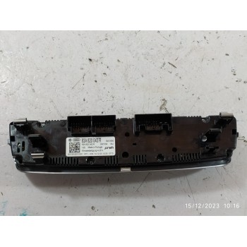 MANDO CLIMATIZADOR 83A820043R  - miniatura 2