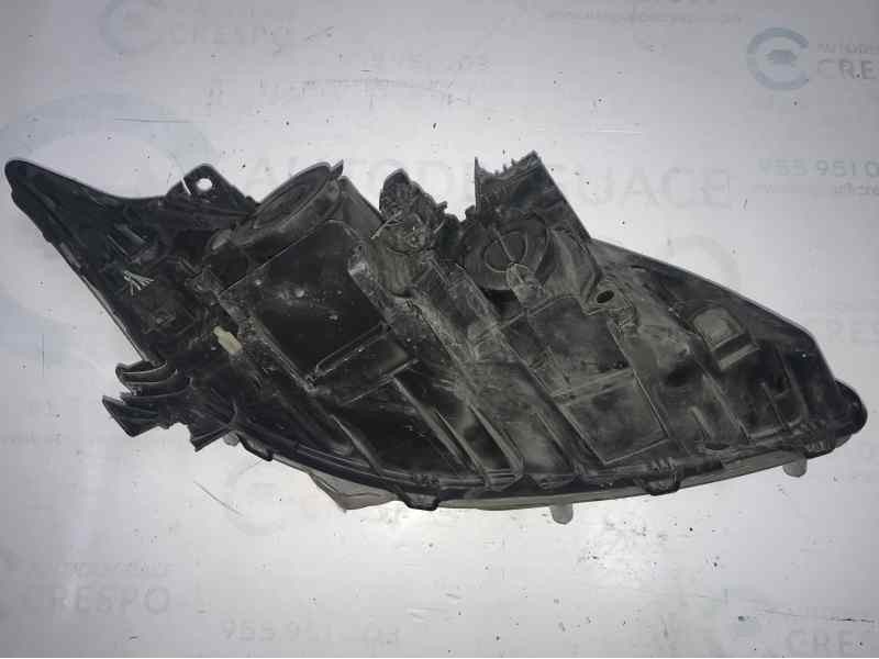 FARO IZQUIERDO 260600033R  - imagen 3