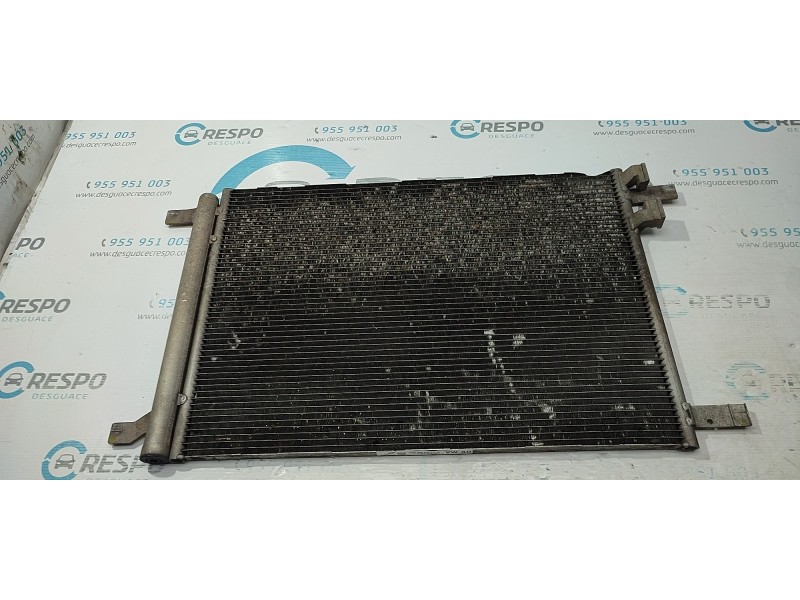 CONDENSADOR / RADIADOR AIRE ACONDICIONADO  - imagen 1