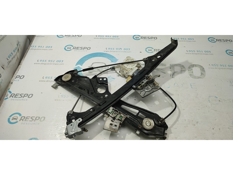 ELEVALUNAS TRASERO DERECHO 0130821433  - imagen 1