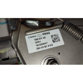 COLUMNA DIRECCION 2N0419501B  - miniatura 2